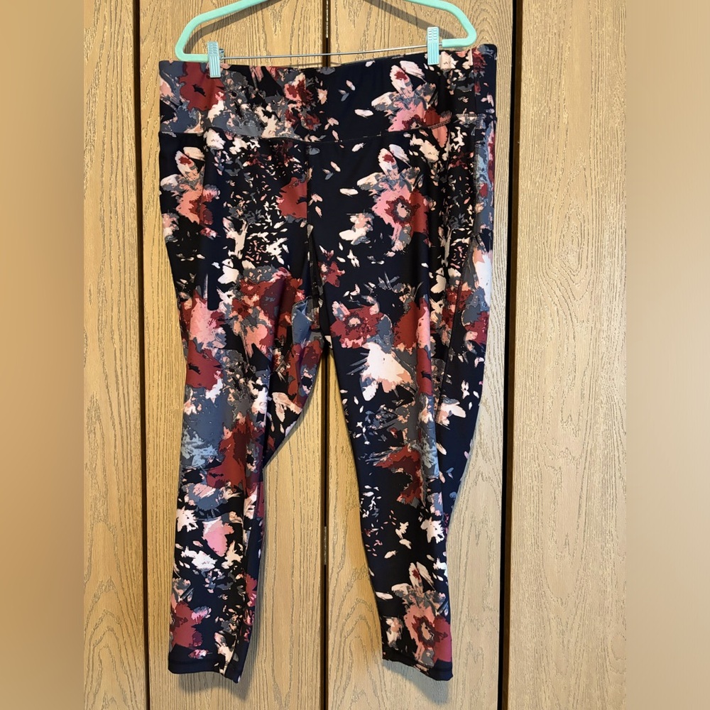 LIVI 7/8 Leggings